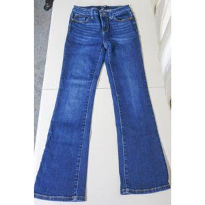 Judy Blue Bootcut Jean Blue Denim Size 27